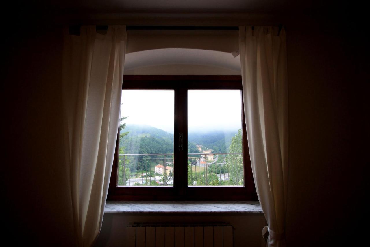 Bed and Breakfast Ca' Du Tu Masone Exteriér fotografie